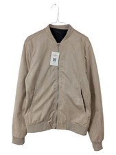 ZARA MAN Giubbotto Bomber Uomo