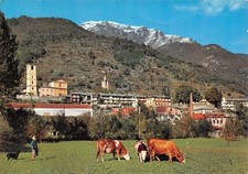 Postcard Villar Pellice