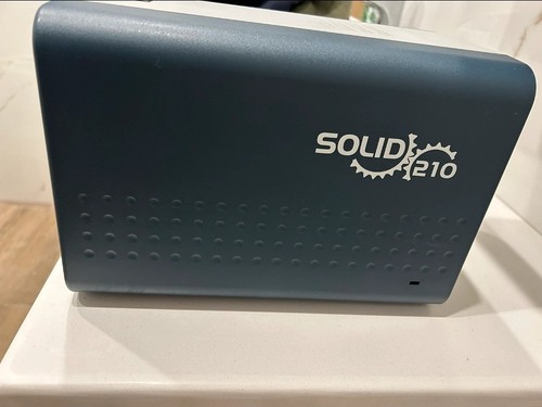 Stampante per card solid - solid, 210