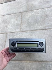 Stereo fiat grande punto - fiat,