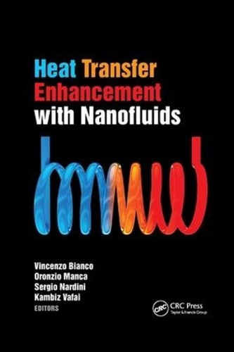 Heat transfer enhancement with - heat,