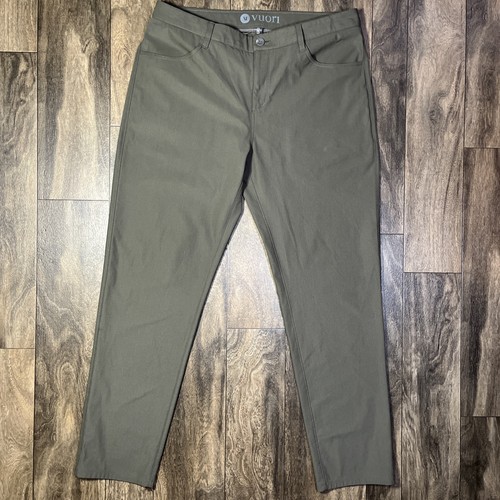 Pantalone vuori meta - pantalone,