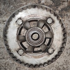 Laverda 750 SF SFC portapignone ammortizzatore avviamento pignone