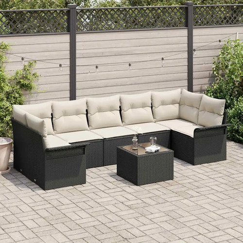Set divano giardino con - da,
