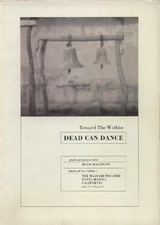 Dead Can Dance - Toward The