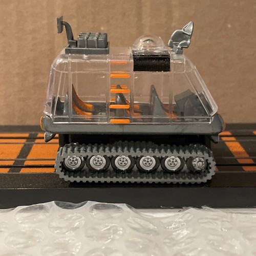 Aurora slot car lost - slot, space