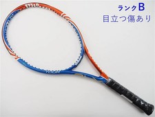 Wilson Tour BLX 105 2010 Modello WILSON TOUR BLX 105 2010 (G2) [Usato]