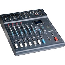 Studiomaster CLUB XS8+ | Nuovo