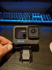 GoPro HERO10 Black Action