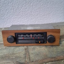 SALZGITTER II autoradio