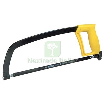1pz seghetto ferro stanley - a,