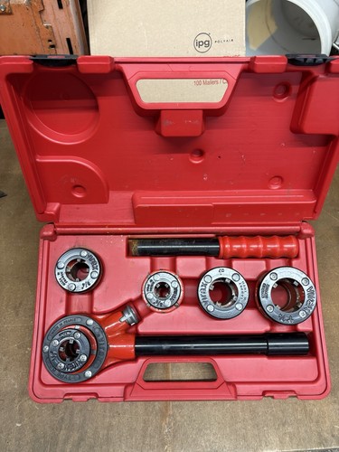 Testa matrice virax serie - di,