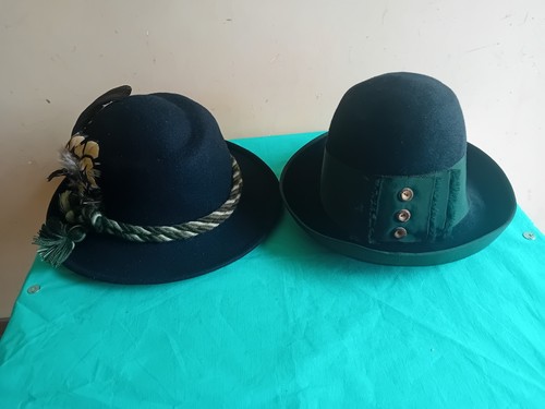 Lotto cappelli tirolese - lotto,