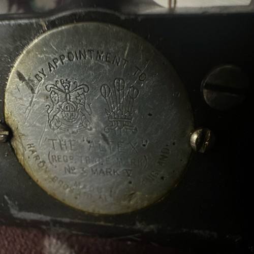 Hardy the altex vintage - hardy,