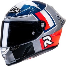 Casco moto integrale HJC RPHA