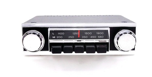 Radiomobile 1085xt autoradio - 1085xt,