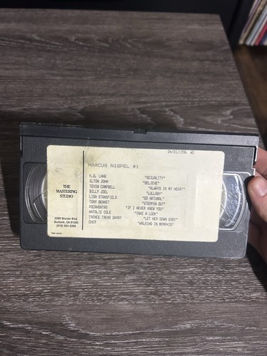 Elton john billy joel rare - &,