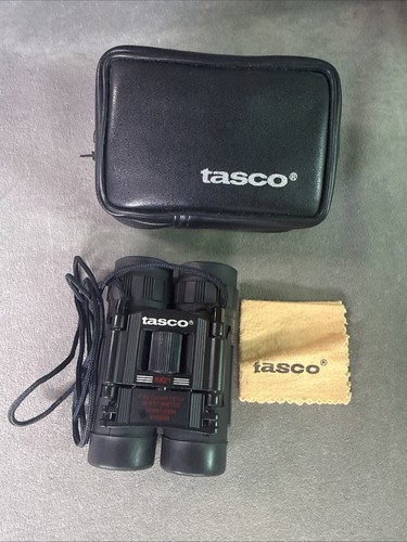 Tasco binocolo ottico