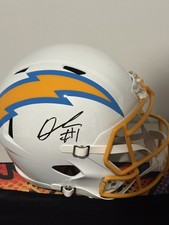 Elmetto replica full-size NFL