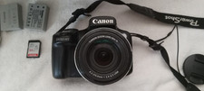 Canon PowerShot SX50 HS 12,1