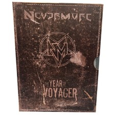 Nevermore The Year of the