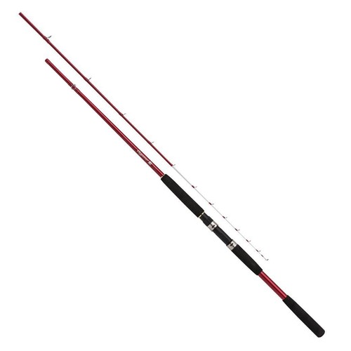 Canna pesca barca pro - canna,