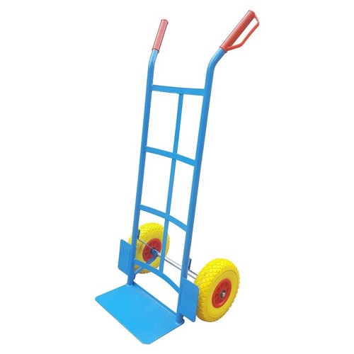 Carrello portapacchi bravetta - carrello,