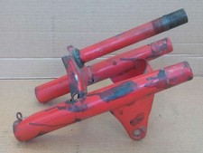 PIASTA FORCELLA INFERIORE MORINI CORSARINO ZT e TURISMO (Z87)