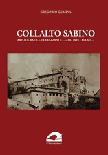Collalto Sabino