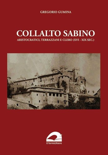 Collalto sabino - collalto,