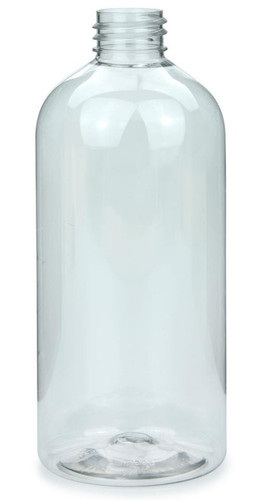 Bottiglie flaconi 500 - ml, in