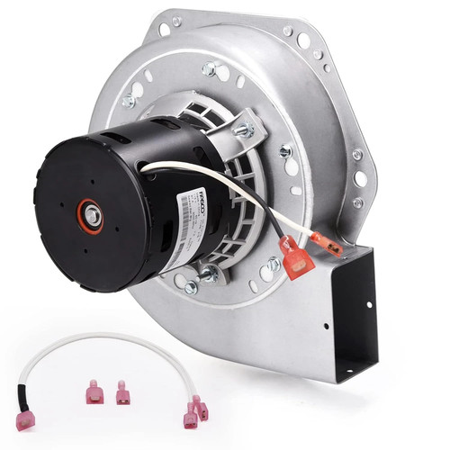 Ventilatore combustione - a,