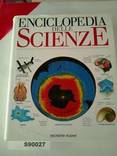 Enciclopedia delle scienze