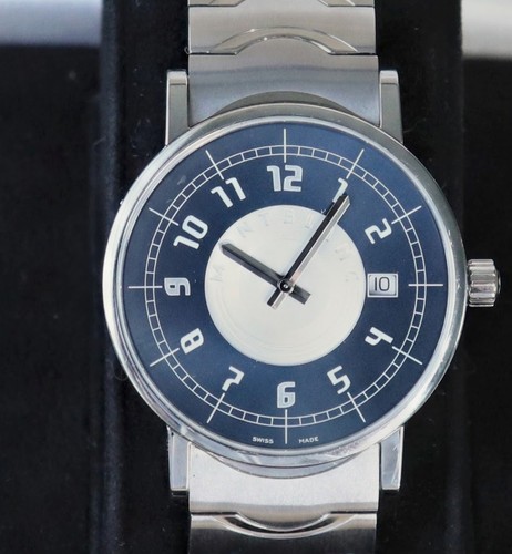 Orologio montblanc summit - montblanc,