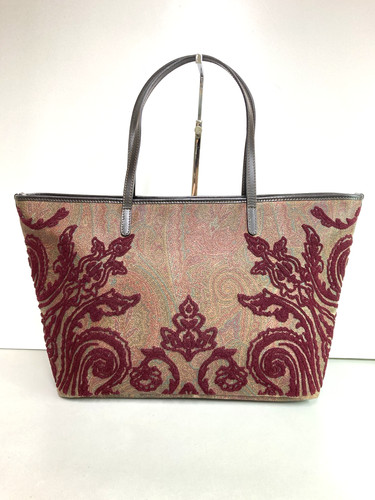 Used etro paisley pattern - used,