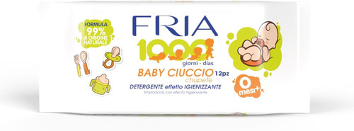 Baby ciuccio salviette pulisci - ciuccio,