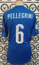 PELLEGRINI ITALY EURO2017