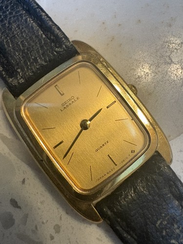 Raro orologio vintage - raro, seiko
