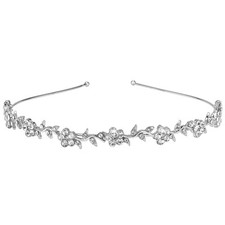 WhaleO Accessori Capelli Sposa