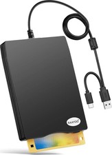 Lettore floppy disk usb - lettore,