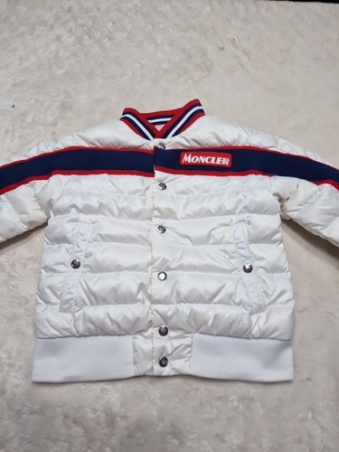 Cappotto moncler bambino - moncler,