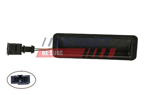 Interruttore fast sblocco - interruttore,