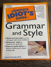 The Complete Idiot's Guide to