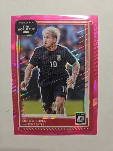 2025 donruss road - 2025-26, to