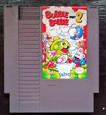 Bubble Bobble Part 2 (NES