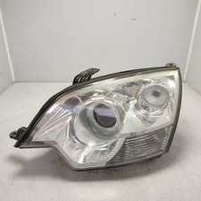 00024705 faro fanale proiettore Opel Antara 2.0 D 110 KW 2010 anteriore sinistro