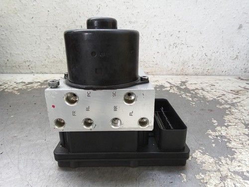Centralina abs per mercedes - per, ml