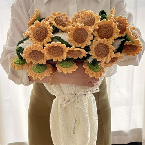 Coperta mazzo fiori - mazzo,