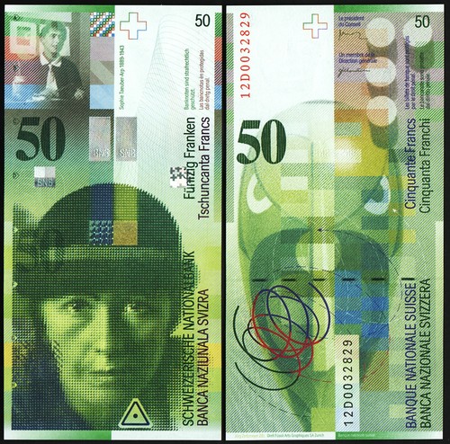 Svizzera franchi 2012 - svizzera, 2012,