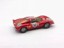 1:43 record ferrari dino 206 s